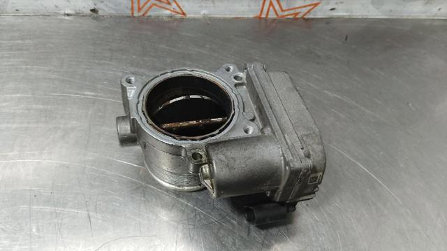 VAG 4E0145950C Cuerpo de aceleración completo  comprar en Ponferrada