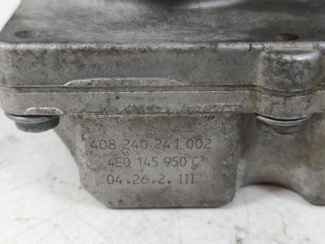 4E0145950C Cuerpo de mariposa  en stock Sabadell