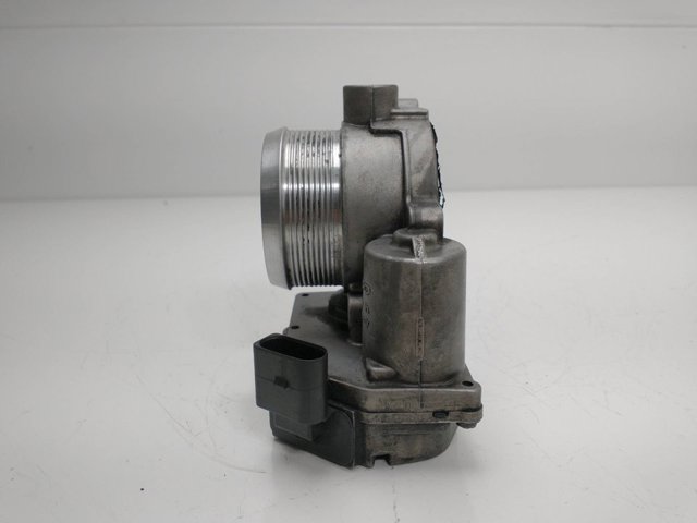4E0145950C VAG Cuerpo de aceleración completo  comprar en Oviedo