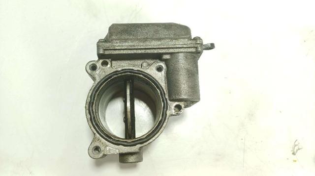 VAG 4E0145950J Cuerpo de aceleración completo  disponible Valladolid