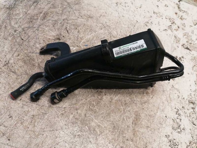 Filtro de carbón activado para Audi A8 4E2, 4E8