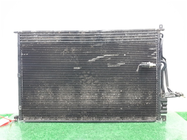 Condensador para Audi A8  (4E2, 4E8)