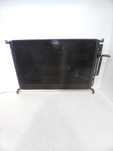 Condensador A8  sedán (2002-2010) original desde 130,41 €