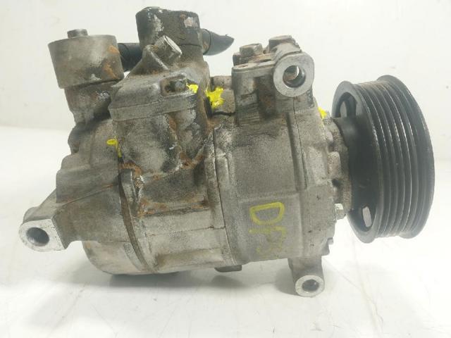 Compresor ac 4E0260805AD VAG