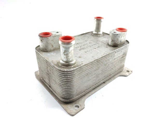 Radiador de refrigeración de la transmisión 4E0317021H VAG