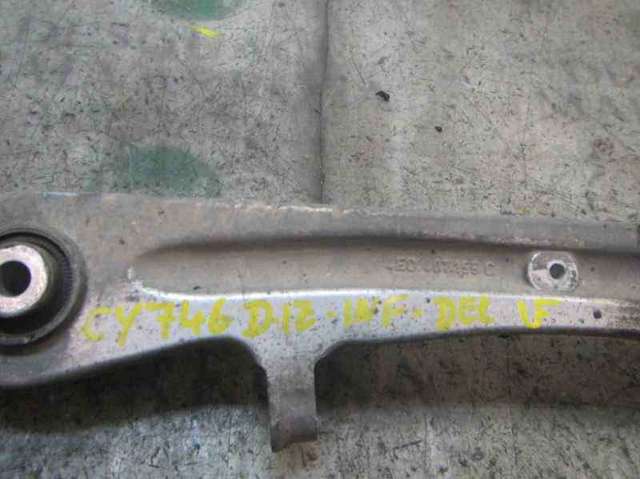 VAG 4E0407151L Brazo inferior izquierdo/derecho de suspensión delantera  disponible Lugo