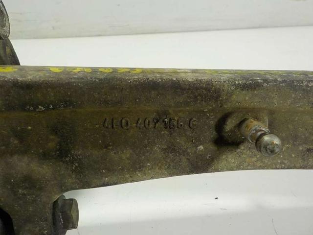 4E0407151L Brazo inferior izquierdo/derecho de suspensión delantera  comprar en Reus