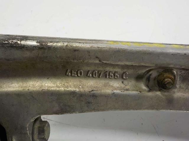 4E0407151L VAG Brazo inferior izquierdo/derecho de suspensión delantera  en stock Huelva