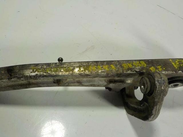 VAG 4E0407151L Brazo inferior izquierdo/derecho de suspensión delantera  disponible Valladolid