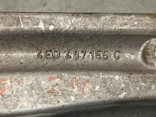 4E0407155C VAG Brazo inferior izquierdo/derecho de suspensión delantera  comprar en Lleida