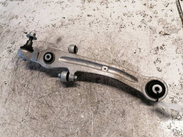 4E0407155C VAG Brazo inferior izquierdo/derecho de suspensión delantera  en stock Gandía