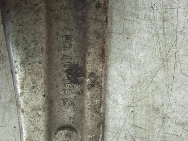 4E0407155C VAG Brazo inferior izquierdo/derecho de suspensión delantera comprar Madrid