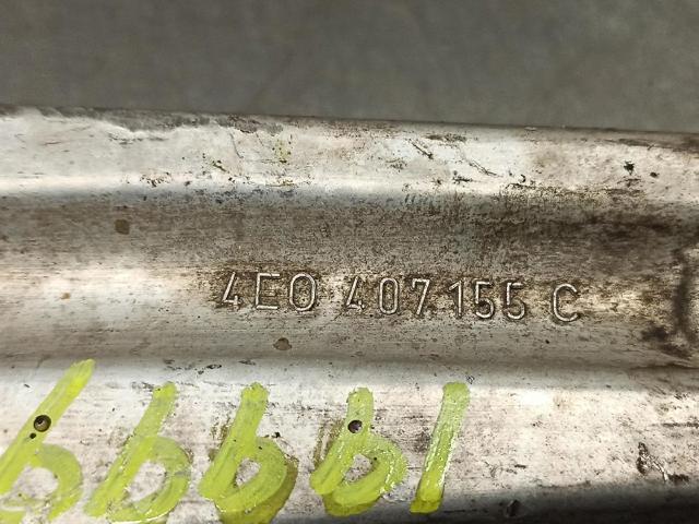 VAG 4E0407155C Brazo inferior izquierdo/derecho de suspensión delantera  en stock Terrassa