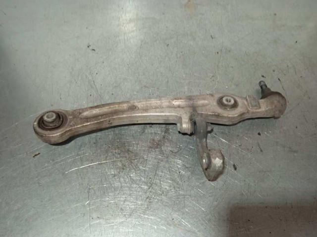 Brazo inferior izquierdo/derecho de suspensión delantera 4E0407155C VAG