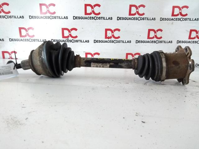 4E0407271N Semieje delantero izquierdo comprar Girona
