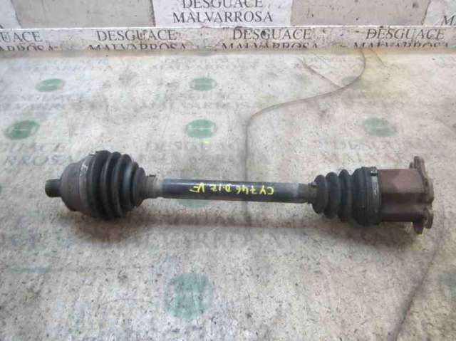 4E0407271N VAG Semieje delantero izquierdo  disponible Vigo