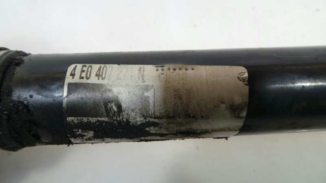 4E0407271N VAG Semieje delantero izquierdo  en stock Huelva