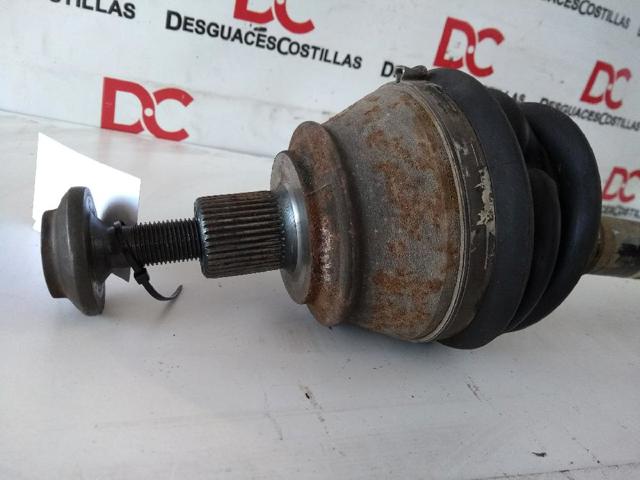 4E0407271N Semieje delantero izquierdo comprar Girona