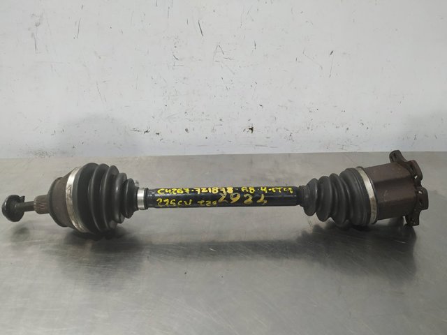 VAG 4E0407271N Semieje delantero izquierdo comprar Pamplona