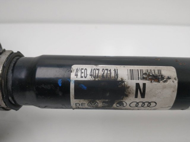 VAG 4E0407271N Semieje delantero izquierdo  comprar en Ponferrada