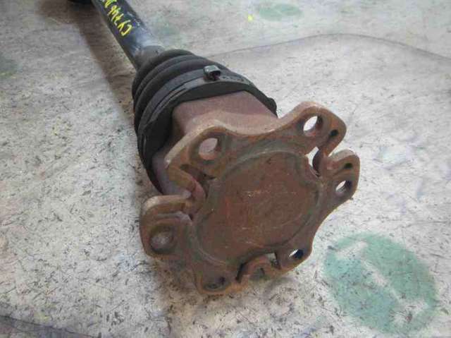 4E0407271N Semieje delantero izquierdo  disponible Málaga