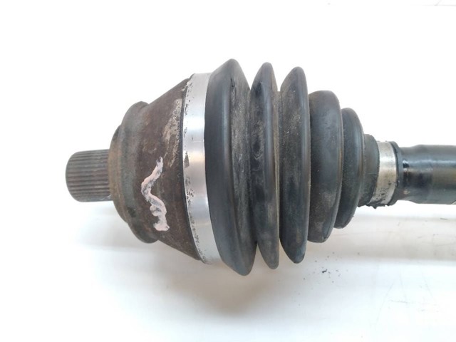 4E0407271N VAG Semieje delantero izquierdo  comprar en Lleida