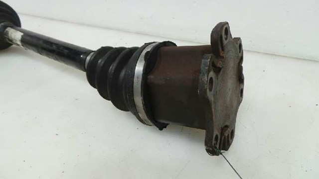 4E0407271N Semieje delantero izquierdo  disponible Burgos