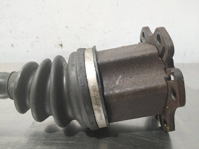 4E0407271N VAG Semieje delantero izquierdo  en stock Gandía