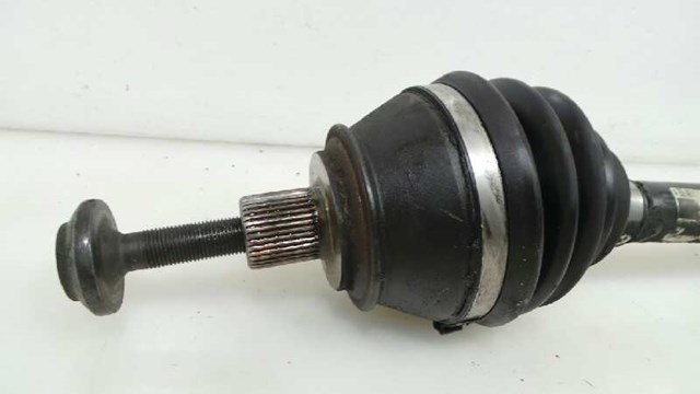 VAG 4E0407271N Semieje delantero izquierdo  disponible Valladolid