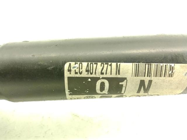 4E0407271N VAG Semieje delantero izquierdo comprar Madrid