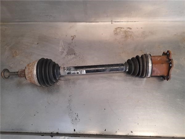 VAG 4E0407271N Semieje delantero izquierdo  disponible Lugo