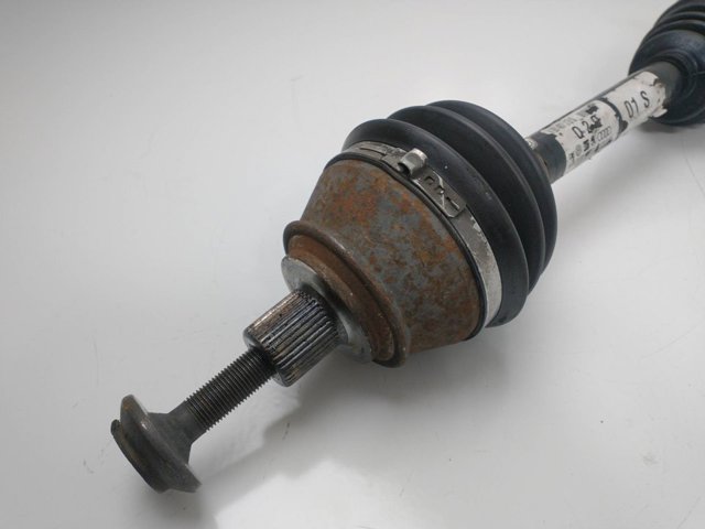 4E0407272Q VAG Semieje delantero derecho  en stock Gandía