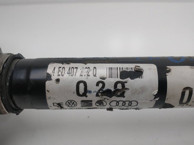 4E0407272Q VAG Semieje delantero derecho comprar Alcalá