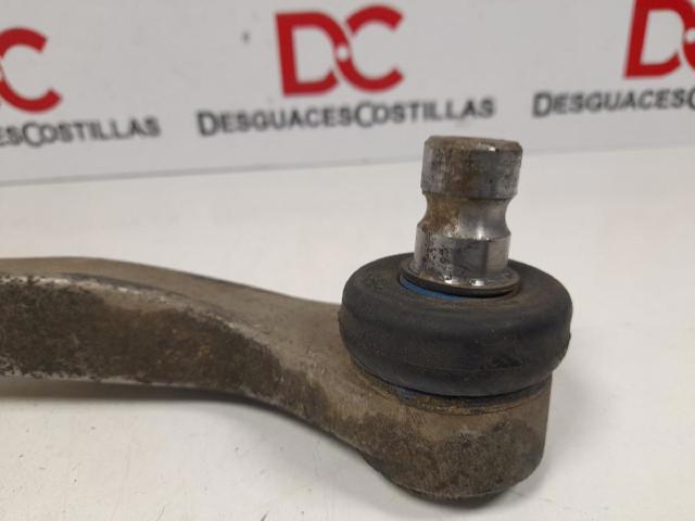 4E0407505E VAG Brazo superior izquierdo de la suspensión delantera  en stock Gandía