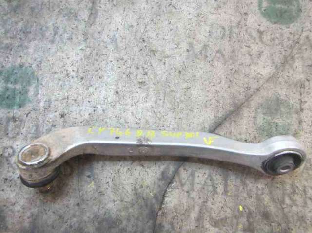 4E0407505E VAG Brazo superior izquierdo de la suspensión delantera comprar Alcalá