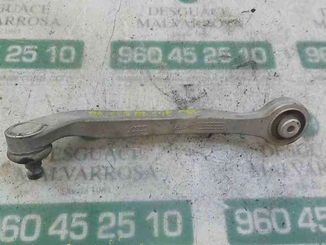 VAG 4E0407505E Brazo superior izquierdo de la suspensión delantera  disponible Valladolid