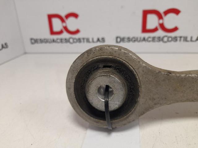 4E0407505E VAG Brazo superior izquierdo de la suspensión delantera  disponible Ourense