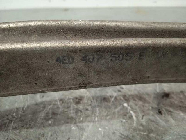 4E0407505E VAG Brazo superior izquierdo de la suspensión delantera  disponible Ourense