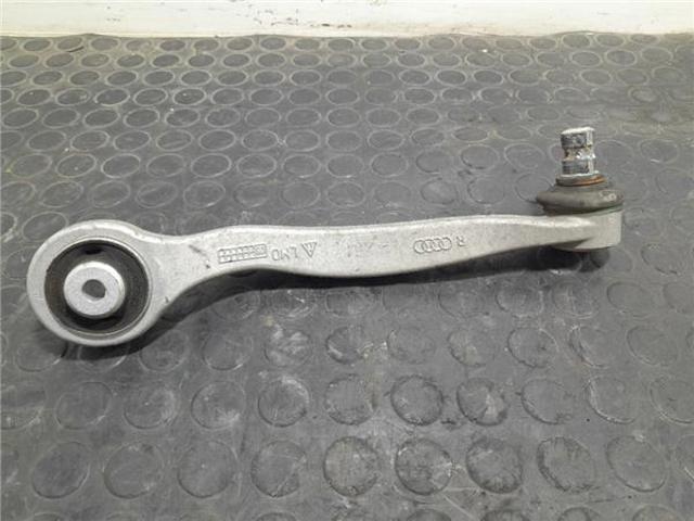 Brazo superior derecho de la suspensión delantera 4E0407506E VAG