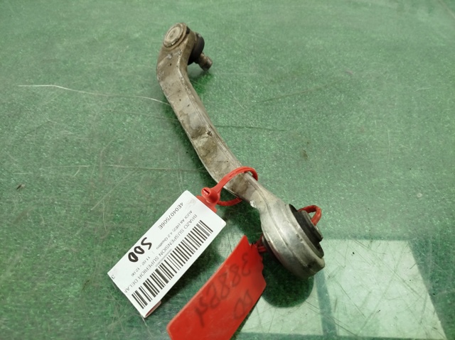 4E0407506E VAG Brazo superior derecho de la suspensión delantera comprar Alcalá