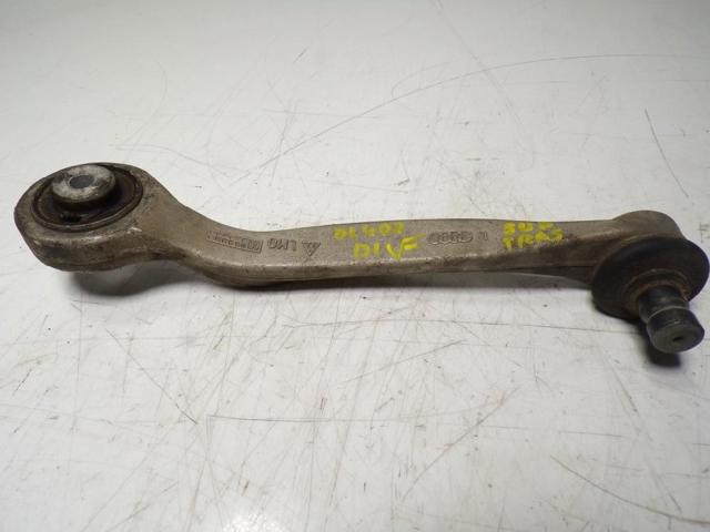 4E0407509E VAG Brazo superior izquierdo de la suspensión delantera comprar Alcalá