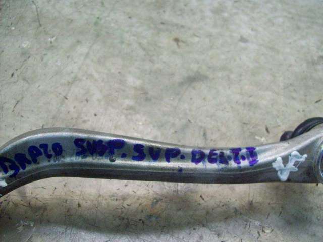 VAG 4E0407509E Brazo superior izquierdo de la suspensión delantera  comprar en Albacete