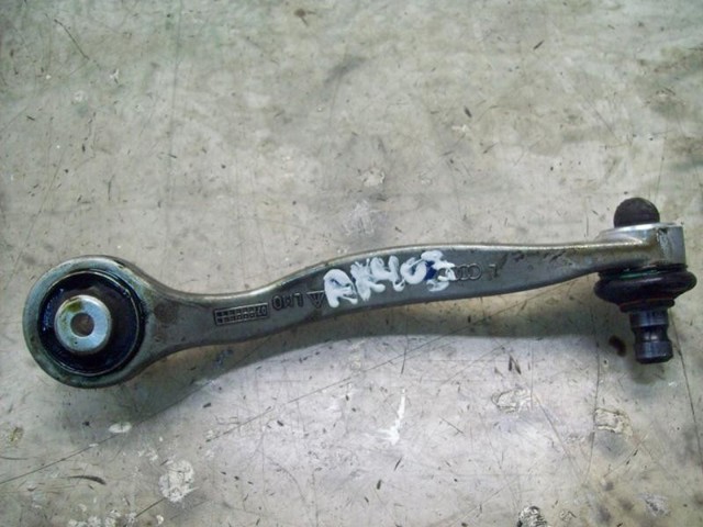 4E0407509E Brazo superior izquierdo de la suspensión delantera  disponible Burgos