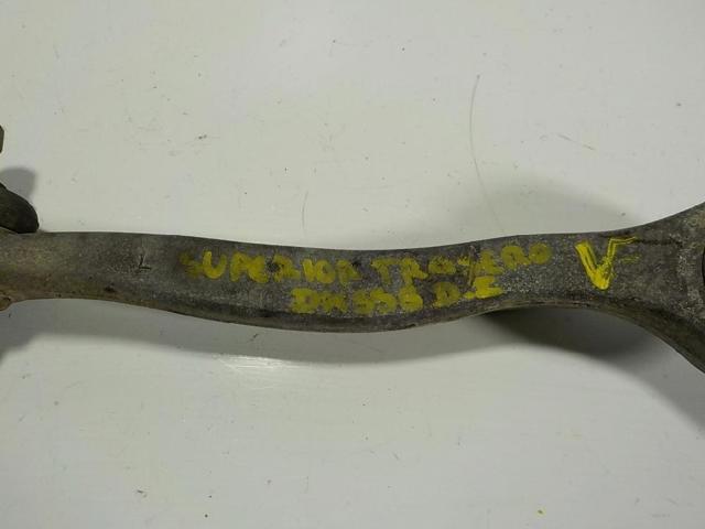 VAG 4E0407509E Brazo superior izquierdo de la suspensión delantera  en stock Terrassa