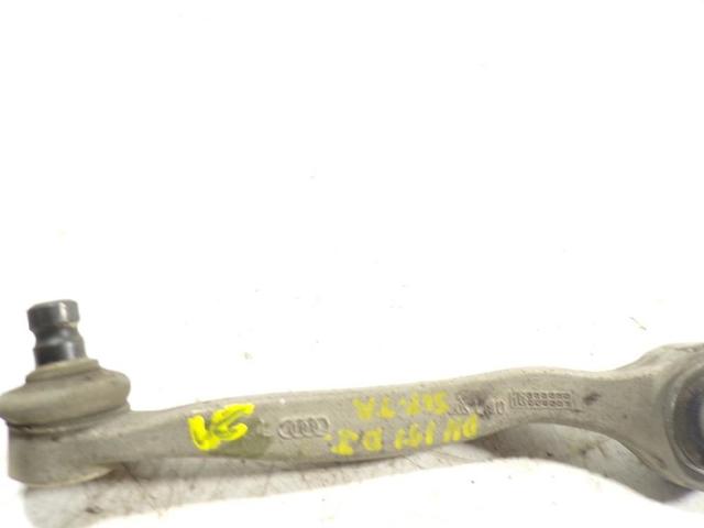 VAG 4E0407509G Brazo superior izquierdo de la suspensión delantera comprar Barcelona