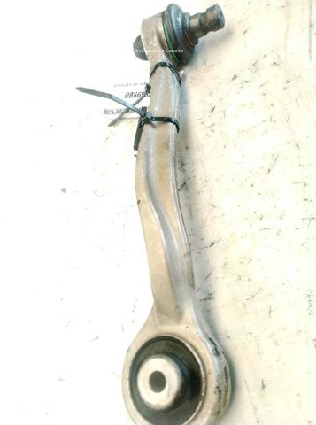 VAG 4E0407510B Brazo superior derecho de la suspensión delantera  en stock Valencia