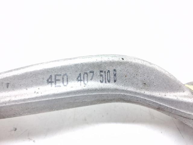 4E0407510B VAG Brazo superior derecho de la suspensión delantera  comprar en Lleida