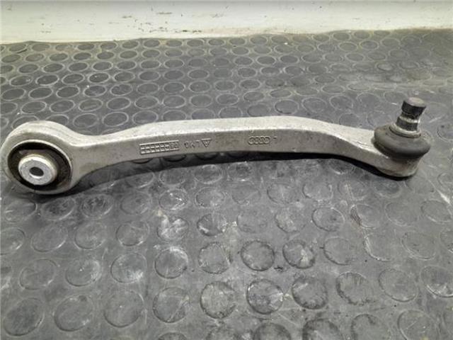 Brazo superior derecho de la suspensión delantera 4E0407510G VAG