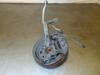 4E0407613C VAG/Audi