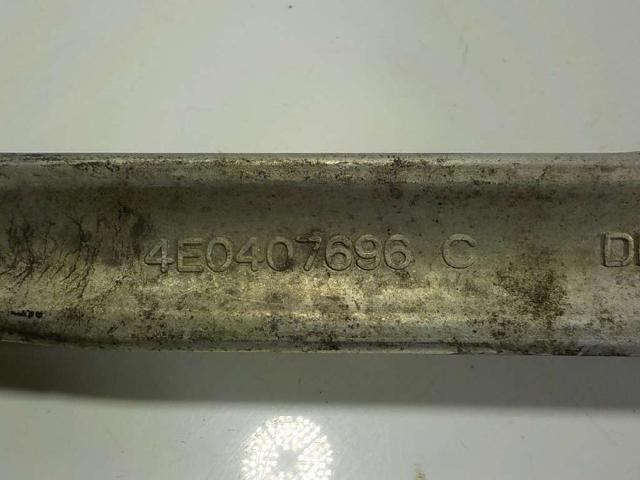 4E0407694N VAG Brazo inferior derecho de la suspensión delantera  comprar en Oviedo